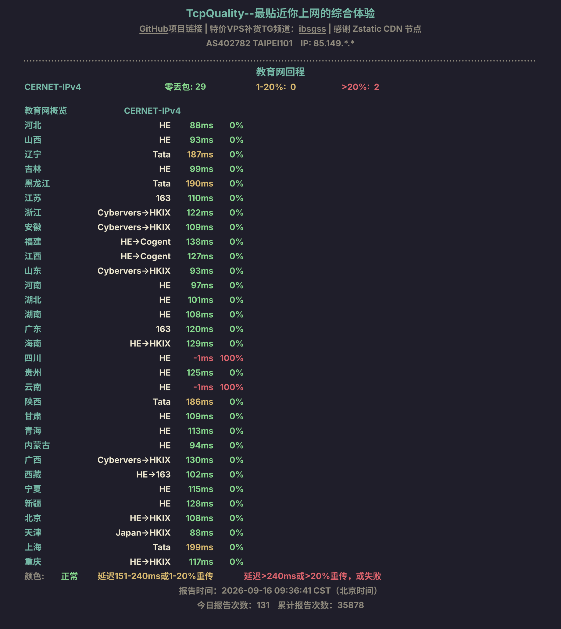 教育网回程