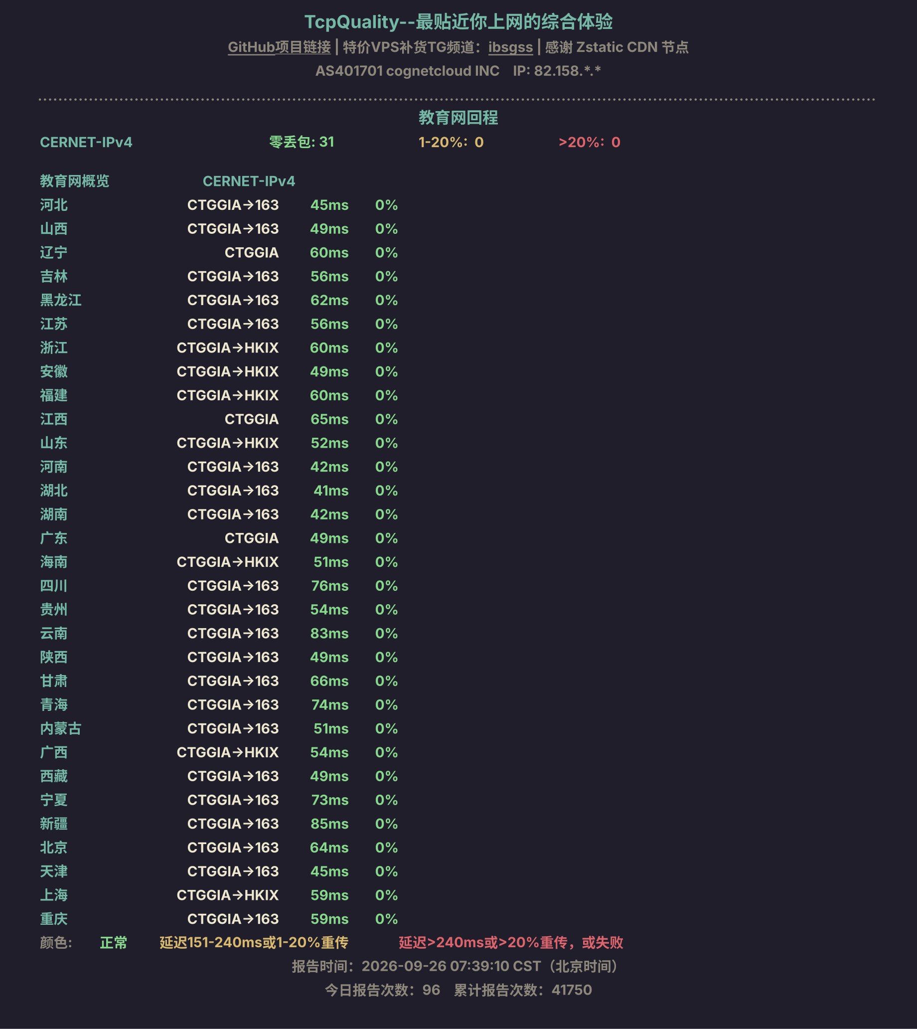 教育网回程