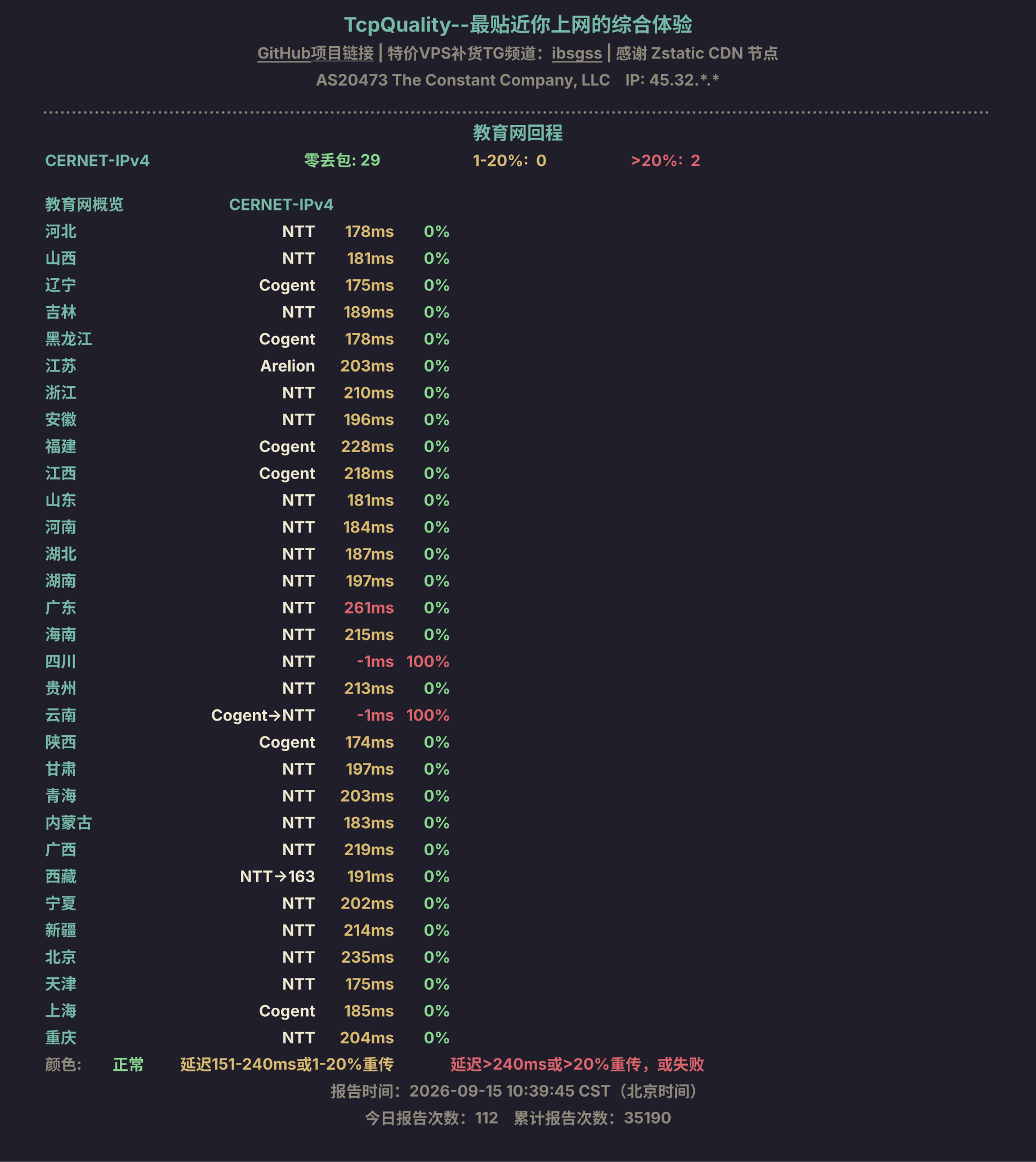教育网回程