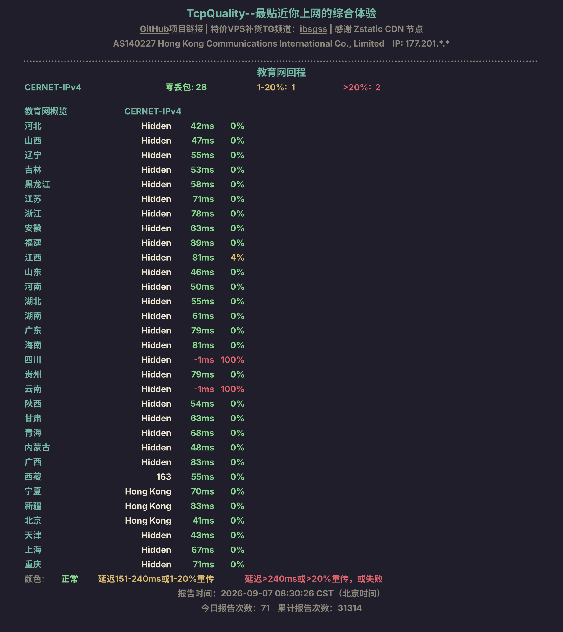 教育网回程