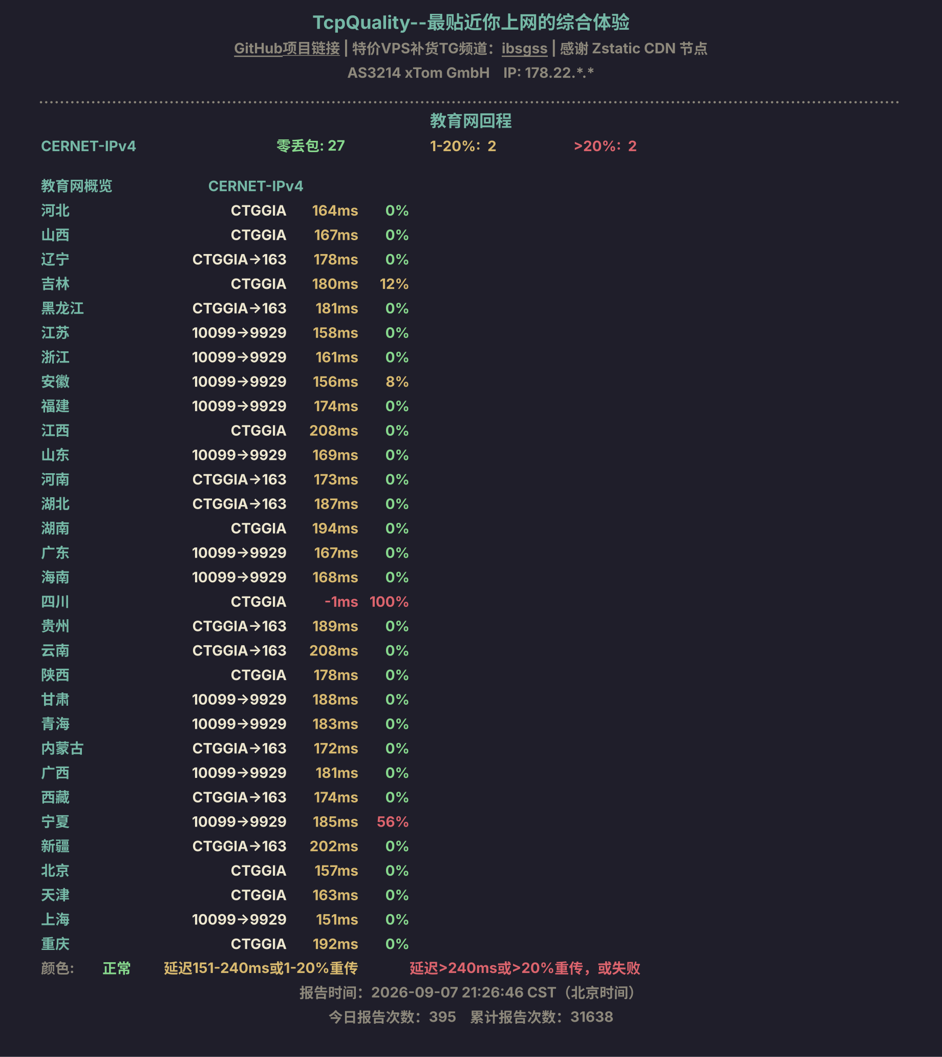 教育网回程