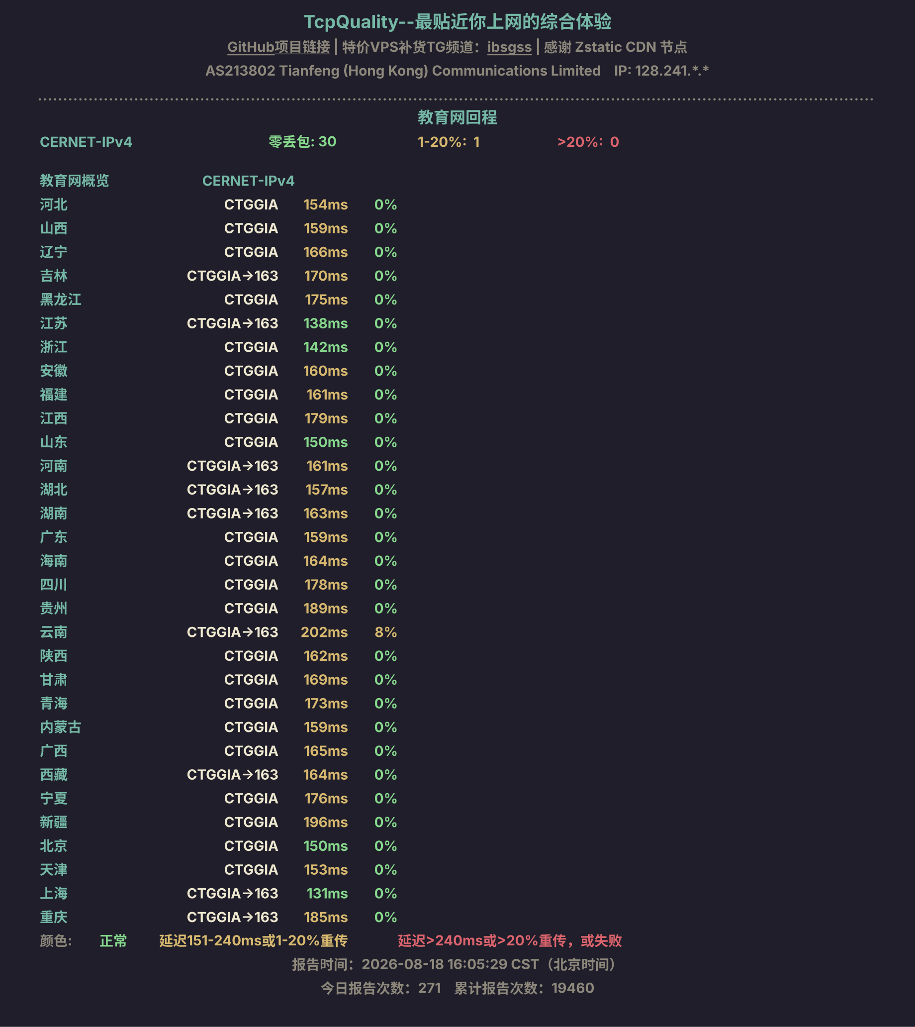 教育网回程
