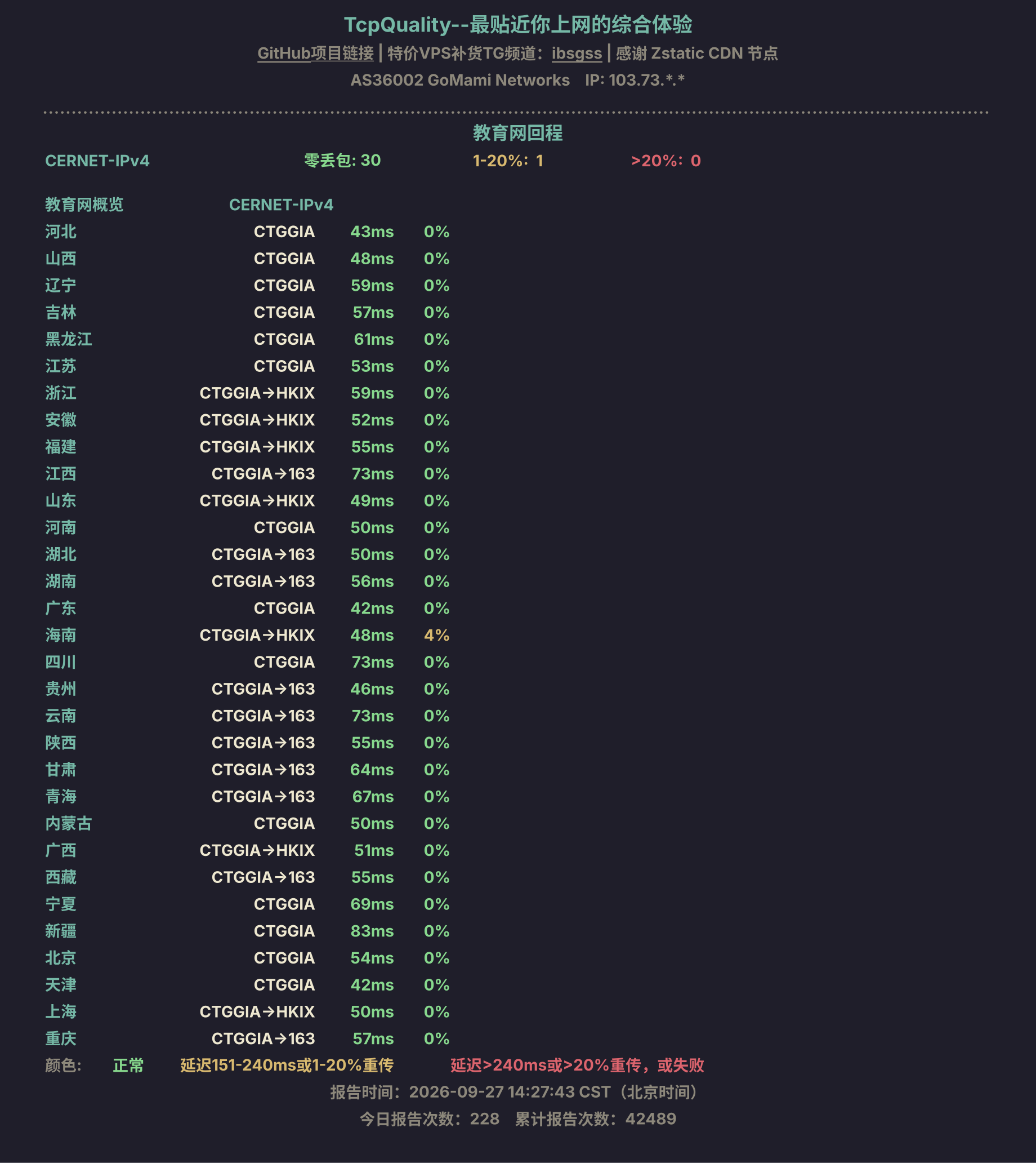 教育网回程