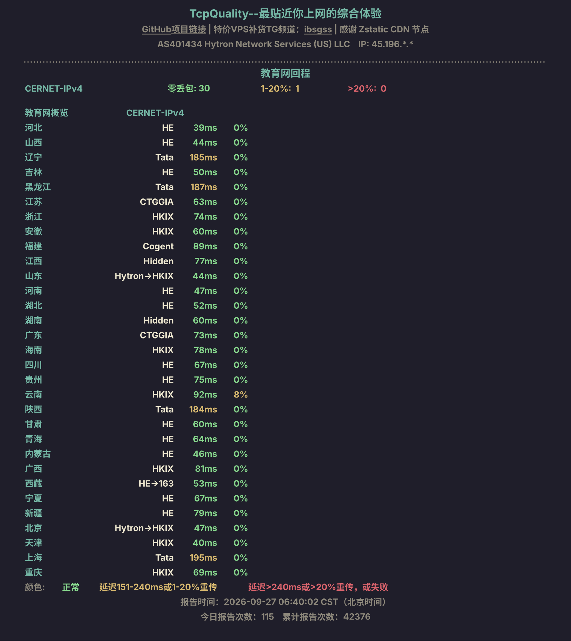 教育网回程