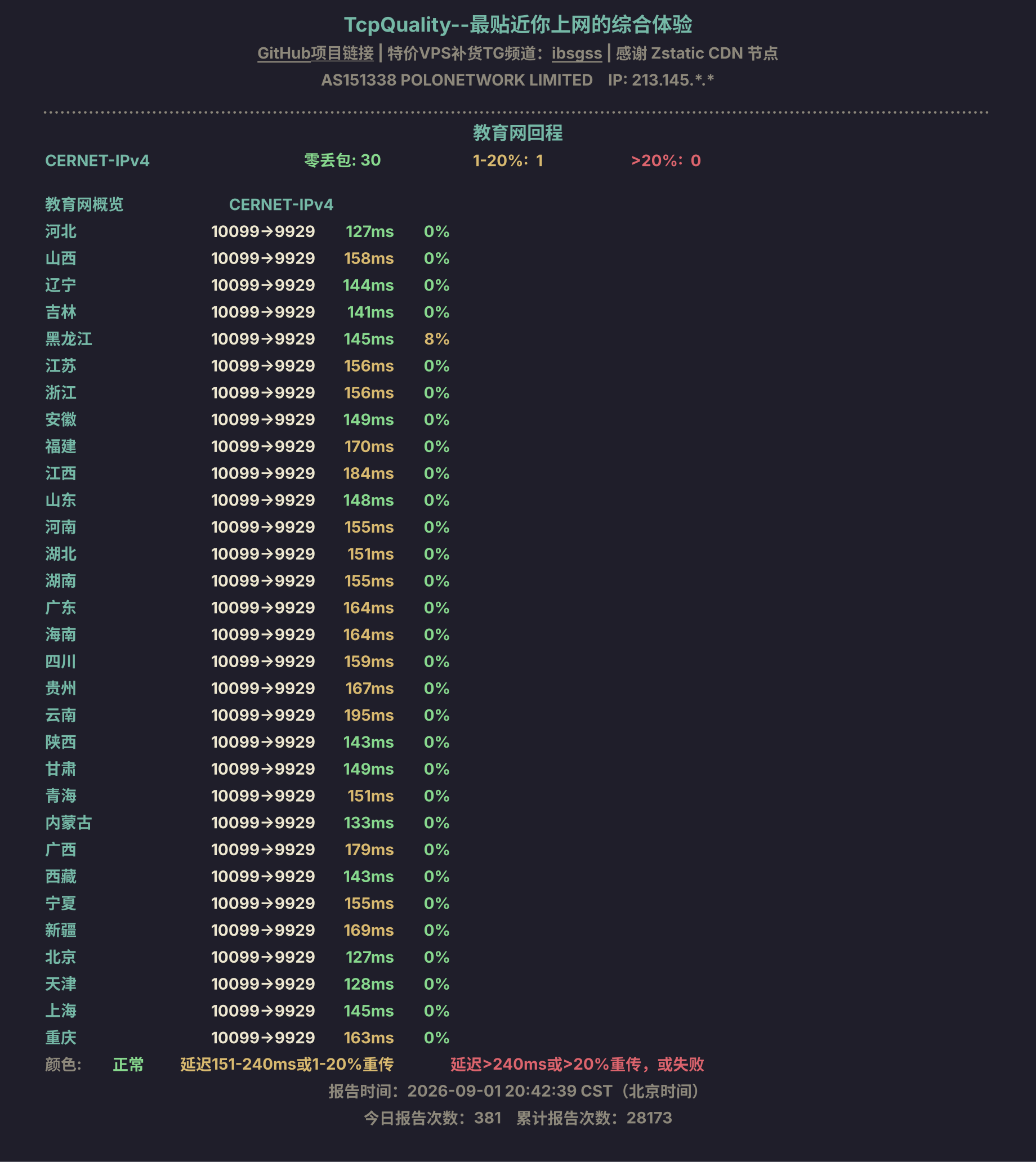 教育网回程