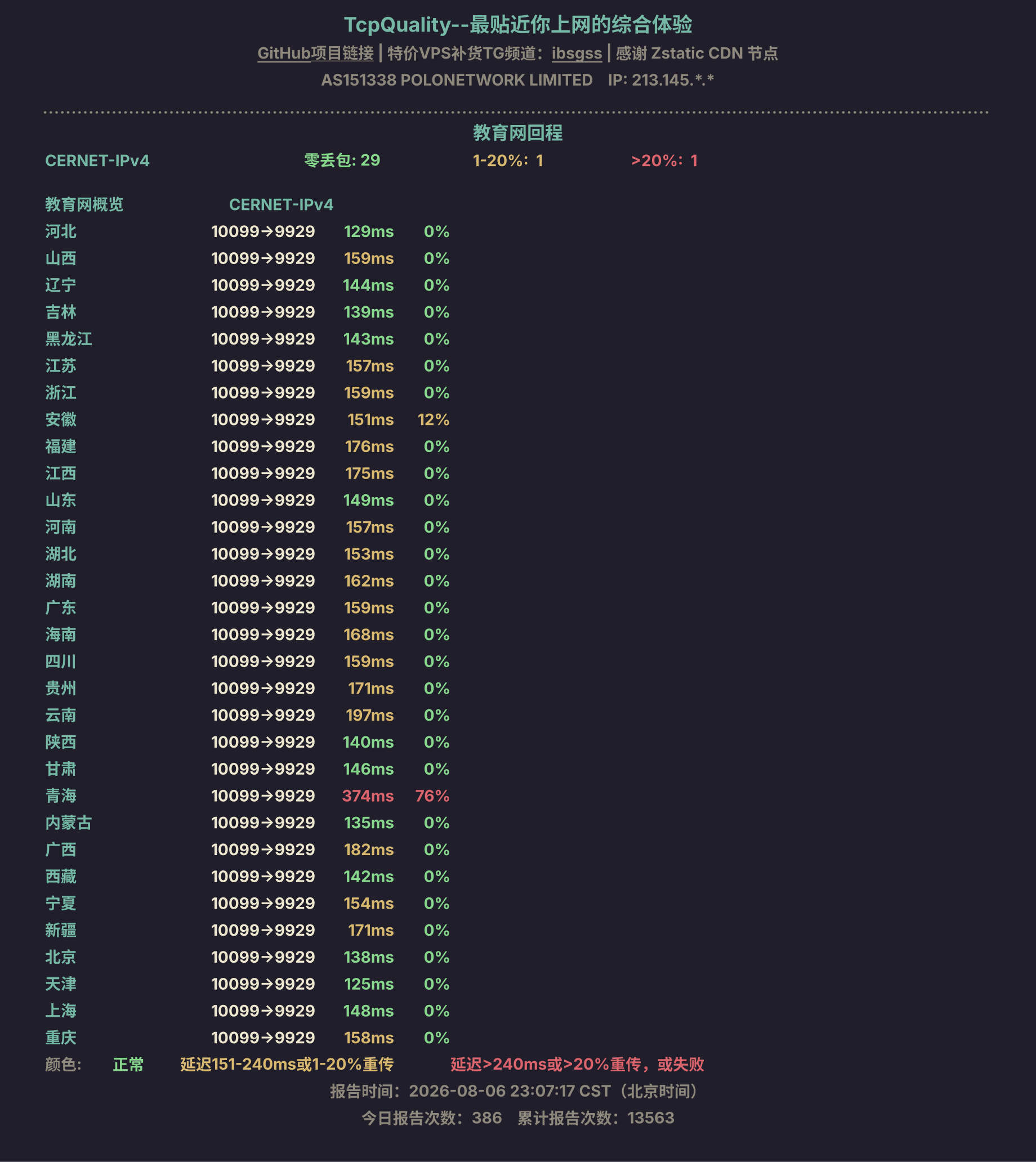 教育网回程