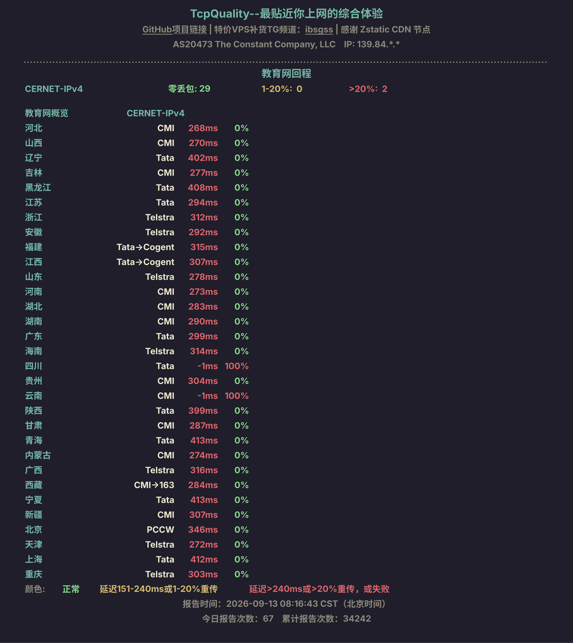 教育网回程