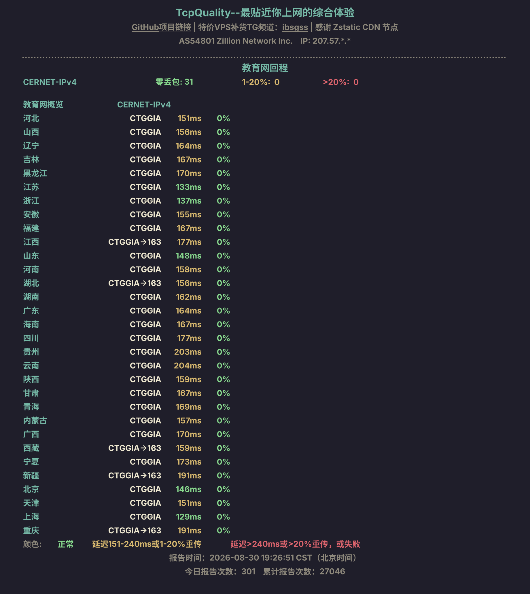 教育网回程