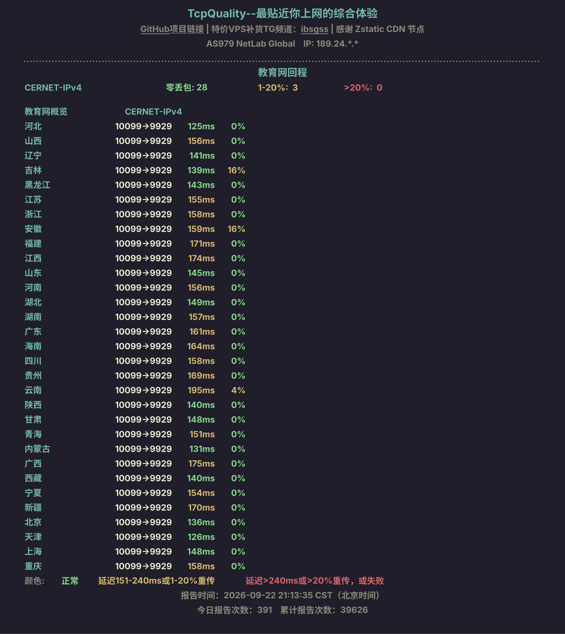 教育网回程